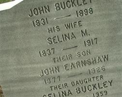 John Buckley