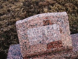 John "Bud" Burroughs