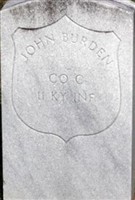 John Burden