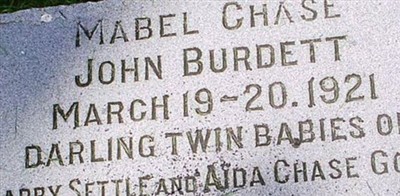 John Burdett Settle John Burdett Settle