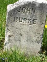 John Burke