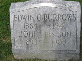 John Burrows