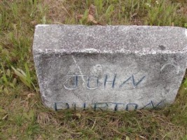 John Burton