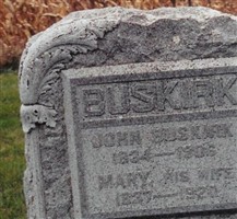 John Buskirk
