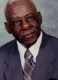 John "Buster" Walter Harris John "Buster" Walter Harris
