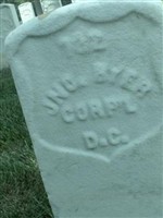 Corp John Byer
