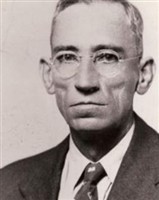John Byrd Murphy John Byrd Murphy