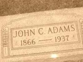 John C. Adams