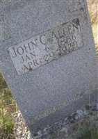 John C. Allen John C. Allen