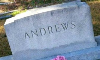 John C. Andrews John C. Andrews