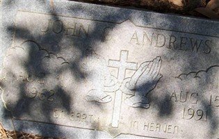 John C Andrews John C Andrews