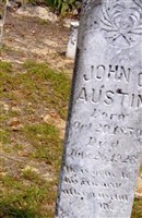 John C Austin John C Austin