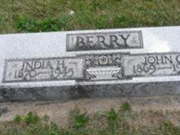 John C. Berry