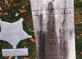 John C Boyer John C Boyer