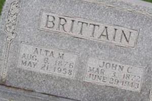 John C. Brittain