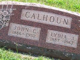 John C Calhoun