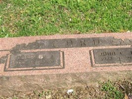 John C Card, Jr John C Card, Jr