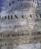 John C. Carr