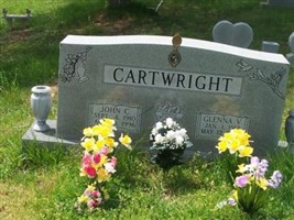 John C Cartwright John C Cartwright