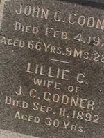 John C. Codner John C. Codner