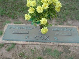 John C. Cox, Jr John C. Cox, Jr