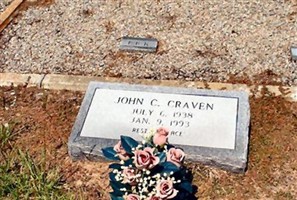 John C. Craven