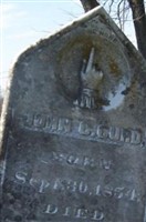 John C. Curd John C. Curd