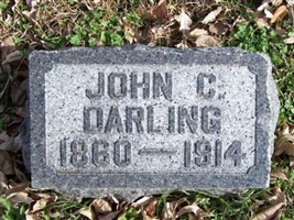 John C. Darling