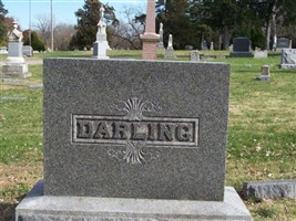 John C. Darling