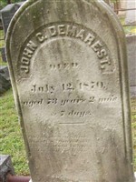John C. Demarest