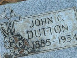 John C. Dutton John C. Dutton