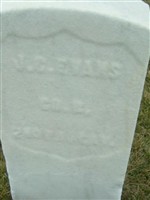 John C Evans
