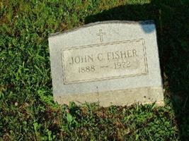 John C. Fisher