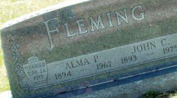 John C. Fleming