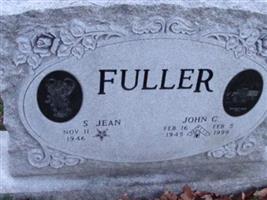 John C. Fuller