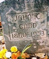 John C. Goad John C. Goad