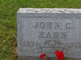 John C. Hahn