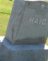 John C Haig John C Haig