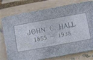 John C. Hall John C. Hall