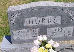 John C. Hobbs