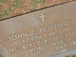 John C. Hoffman, Jr