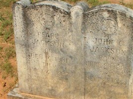 John C. Jackson John C. Jackson