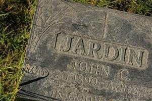 John C. Jardin