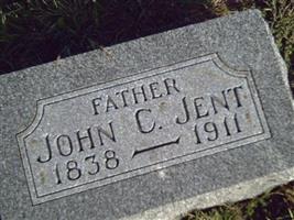 John C. Jent