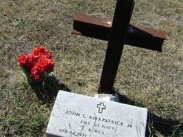 John C. Kirkpatrick, Jr