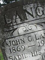 John C. Lang John C. Lang