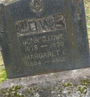John C Lowe John C Lowe