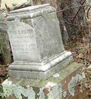 John C. Major