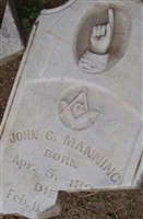 John C. Manning John C. Manning