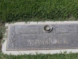 John C Matlock John C Matlock